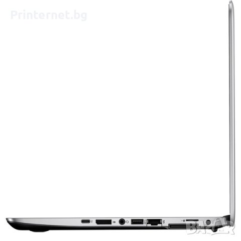 HP EliteBook 840 G4 - i5, 8GB DDR4, 256 SSD, 4G LTE - Безплатна доставка! Гаранция! Фактура, снимка 4 - Лаптопи за работа - 44116319