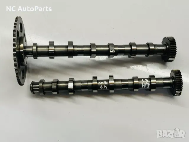 Разпределителни валове за Ауди Audi SQ5 3.0 дизел 340 коня 059109021HA 059109022FM 2015, снимка 4 - Части - 48144430