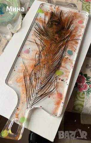 Свещник, пепелник, поставки за чаши, снимка 12 - Декорация за дома - 48202992