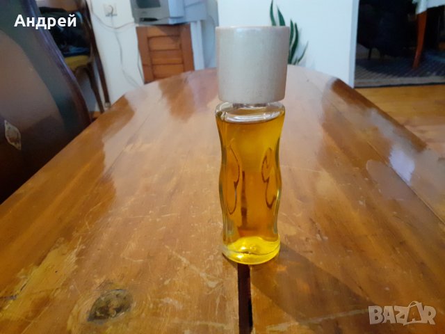 Стар одеколон Sublim EVA, снимка 5 - Други ценни предмети - 27936907