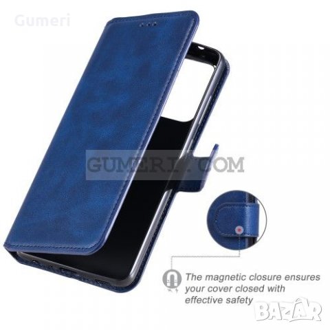 Samsung Galaxy A52 (5G)  Тефтер Стойка , снимка 13 - Калъфи, кейсове - 33044143