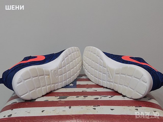NIKE 40 номер оригинални маратонки , снимка 2 - Маратонки - 32596779