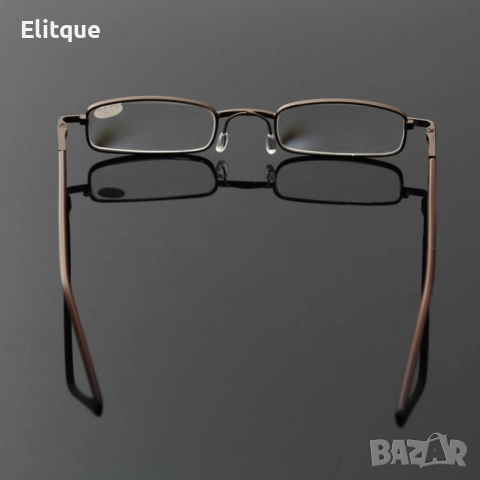 Очила за четене с различно увеличение, снимка 13 - Слънчеви и диоптрични очила - 52796105