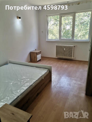 Предлага се тристаен просторен апартамент в кв. Х. Димитър под наем, снимка 6 - Апартаменти - 52665167