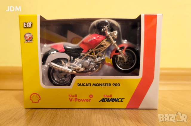 Shell колички BMW M Motorsport Collection, снимка 2 - Колекции - 52251431