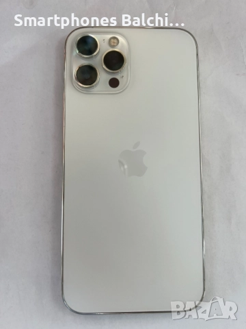 iPhone 12 pro max /100 %Battery health , снимка 5 - Apple iPhone - 52461557