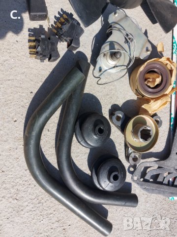 Нови части за лада жигули ваз. Азлк москвич 408.412 , снимка 7 - Части - 37433169