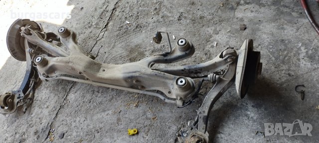 Заден мост Saab 9-5 комби - 150лв