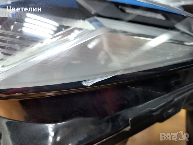 Ляв фар Фарове BMW 6 G32 GT Laser lqv far farove бмв 6 гт г32 лазер 015.324-21, снимка 5 - Части - 43126517