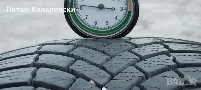 Гуми 195 65 15 Бриджстоун Bridgestone 2 броя. Нов внос. Не са нови. Гаранция , снимка 9 - Гуми и джанти - 48135182