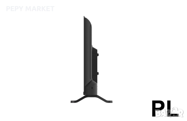 Телевизор TESLA серия 3 - 32E325BH Влез в света на смарт забавлението с TESLA 32E325BH – телевизор, , снимка 5 - Телевизори - 51456760