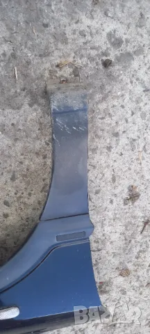 Десен калник Opel Zafira A, снимка 3 - Части - 47649966