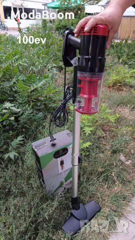 Вертикална Прахосмукачка Just Perfecto, снимка 2 - Други стоки за дома - 44086905