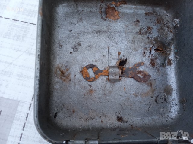 Бензинов котлон, снимка 5 - Други ценни предмети - 40231501