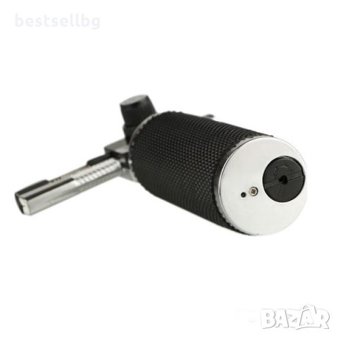 Професионална домашна мини горелка на газ за запояване сладкиши барбекю, снимка 4 - Поялници и запояване - 28967676