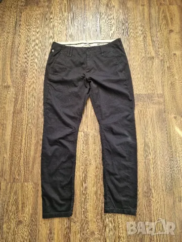 Страхотни мъжки дънки G STAR RAW, размер 36 