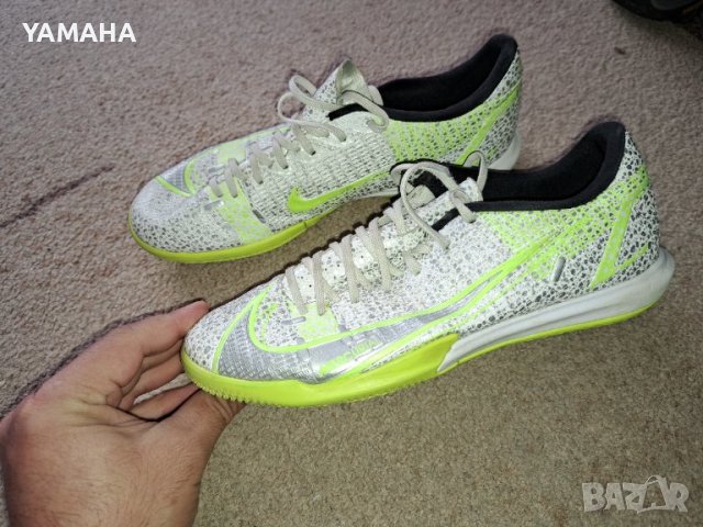 Nike Mercurial Мъжки Футболни Обувки 40 в Маратонки в гр. Пловдив -  ID43087279 — Bazar.bg