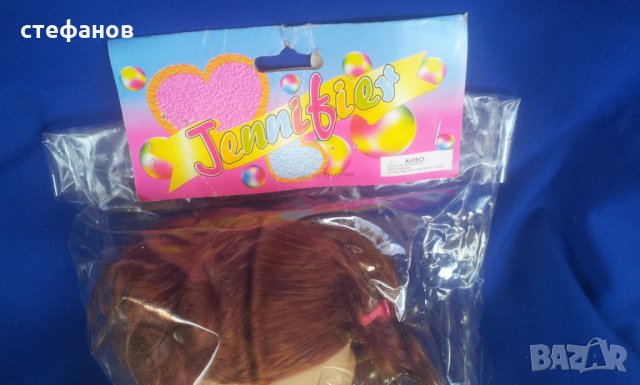 Две различни кукли - марионетка и плачеща, снимка 14 - Кукли - 27769266