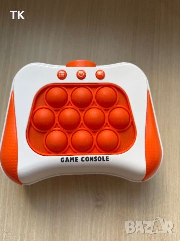 Продавам Pepco Push Game, снимка 8 - Други игри и конзоли - 52921661