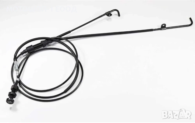 НОВО Жило за смукач , Оригинално , за 2008 Kawasaki TERYX 750 UTV