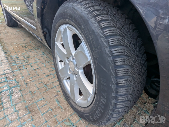 Kia Carens 2.0i, 145к.с., 7 местна, данъчен кредит, цена без ДДС, снимка 7 - Автомобили и джипове - 52958915