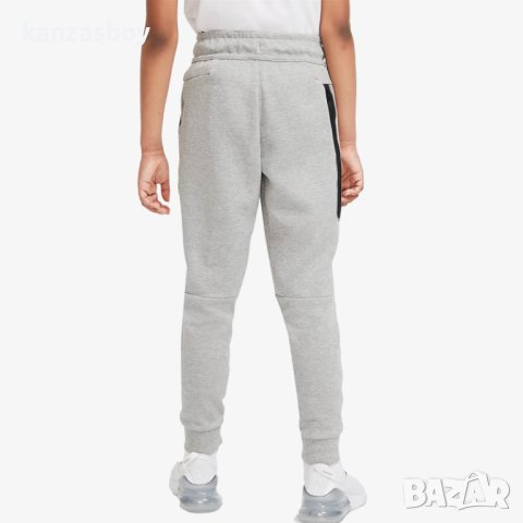 Nike B NSW TCH FLC PANT - страхотно юношеско долнище 147-158см., снимка 2 - Детски анцузи и суичери - 44069466