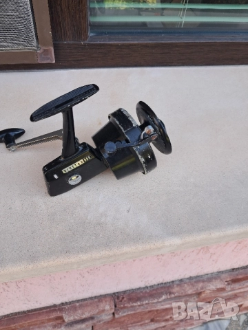 RYOBI LX04,OMNIA LE SUPER,BRETON 808, снимка 3 - Макари - 52233399