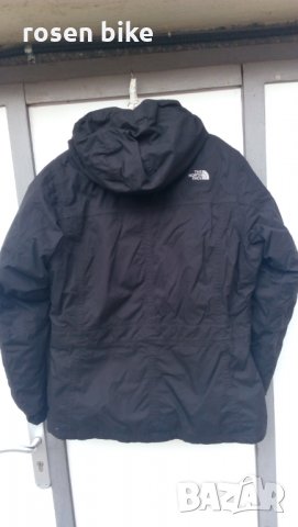 ''The North Face HyVent ''дамско пухено зимно яке-парка, снимка 9 - Якета - 28301998