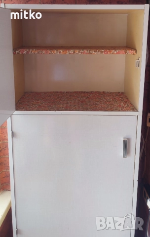 Кухненски шкаф с две врати, снимка 3 - Шкафове - 51473527