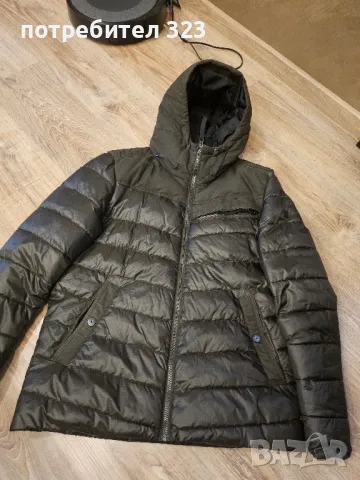 Мъжко яке G Star