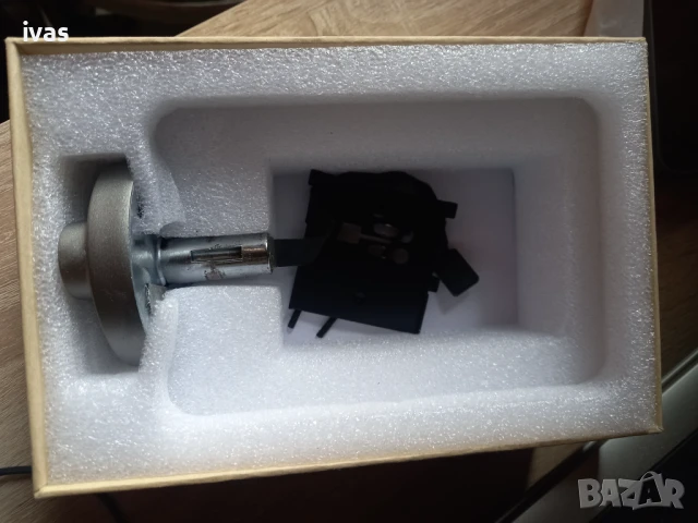 Шпионкa с камера и звънец, снимка 4 - HD камери - 50580874