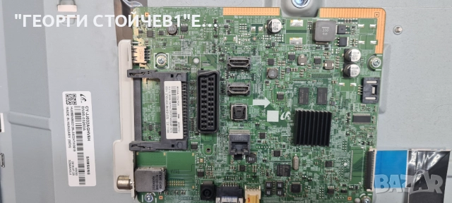 UE32J4510AW   BN41-02360B  BN9410475A  CY-JJ032AGHV6H   ST3151A04-8  V5DN-320SM0-R4, снимка 7 - Части и Платки - 52750073