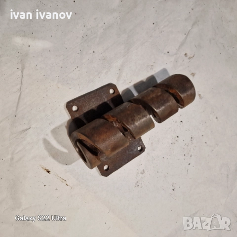 За плетене на Мрежа, снимка 4 - Огради и мрежи - 52106473