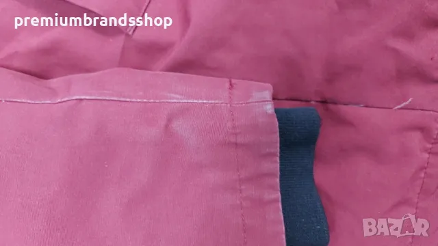 Canada goose Victoria parka S размер , снимка 6 - Якета - 48487074