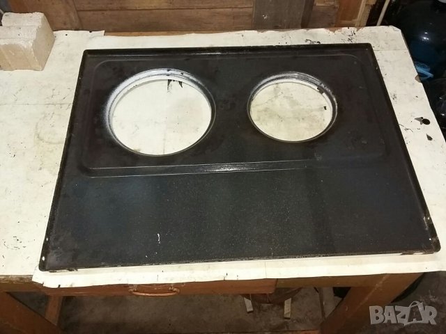 Капак за ел плочите на печка Раховец , снимка 9 - Други - 36901305