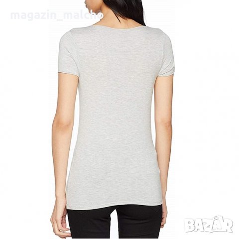 ДАМСКА ТЕНИСКА – PEPE JEANS; размер: XL, снимка 2 - Тениски - 32236398