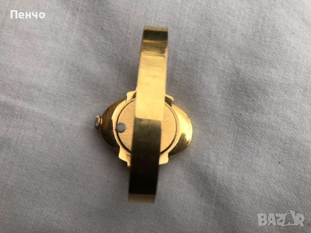 стар ръчен часовник - гривна"KAREX" - за дами, снимка 8 - Антикварни и старинни предмети - 39965151