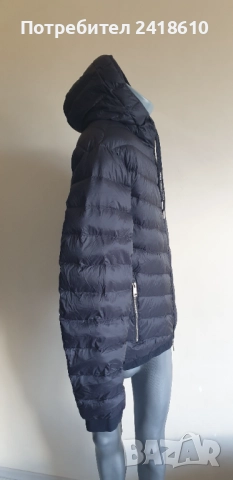 Armani Exchange A/X Mens Down Jacket Size XL НОВО! ОРИГИНАЛ! Мъжко Пухено Яке!, снимка 5 - Якета - 52004680