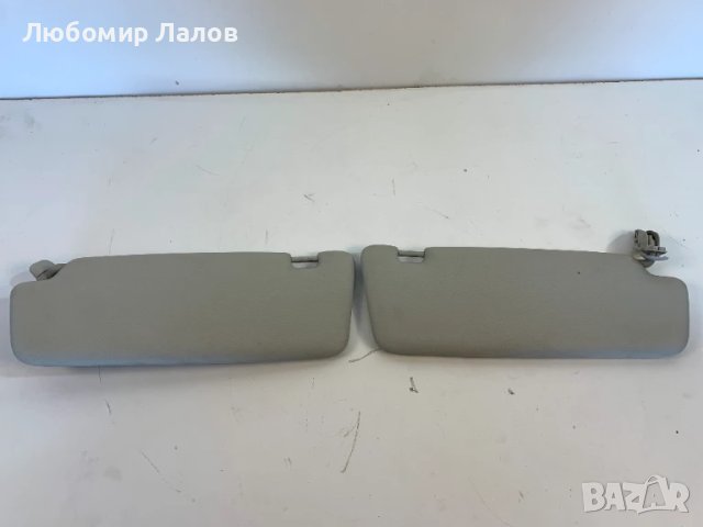 Сенници Audi A5 (09-12)г. 8K0857552 8K0857551