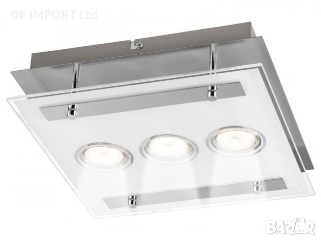 Луксозен LED Плафониер Полилей LIVARNO LUX®