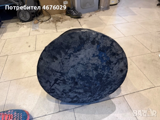 Медно менче, снимка 5 - Антикварни и старинни предмети - 52819394