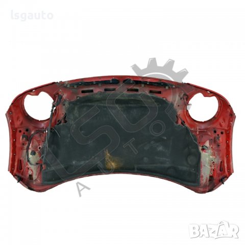 Преден капак Mini Hatch (R50; R53)(2001-2006) ID:89999, снимка 2 - Части - 38825939
