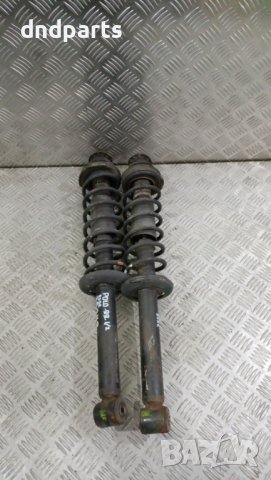 Задни макферсони VW Polo 1999г.	