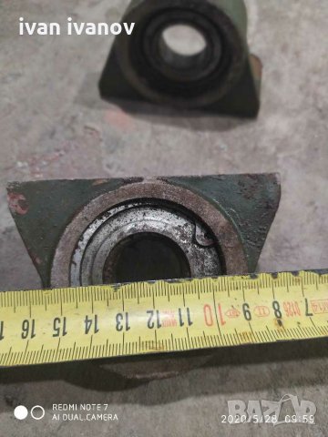 Лагерни тела, снимка 6 - Аксесоари и консумативи - 28969741