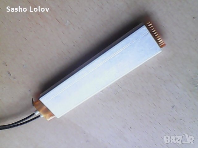 Нагревател за инкубатор, снимка 4 - Друга електроника - 28836213