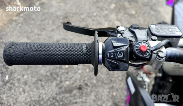 Ktm SX-F 450i НОВ ВНОС!!!, снимка 11 - Мотоциклети и мототехника - 53397957