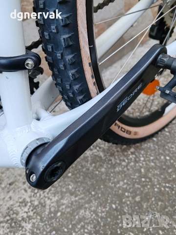 Алуминиев KTM Ultra 27,5, снимка 7 - Велосипеди - 52104340