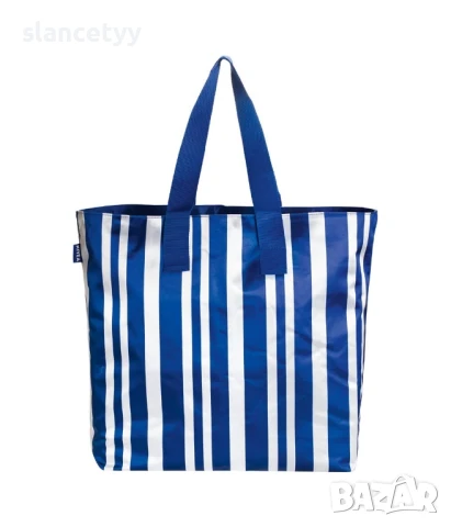 Плажна чанта Nivea + топка Nivea подарък, снимка 2 - Чанти - 50868528