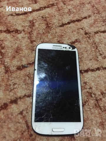 Samsung I9300 Galaxy S III, снимка 3 - Samsung - 26558708