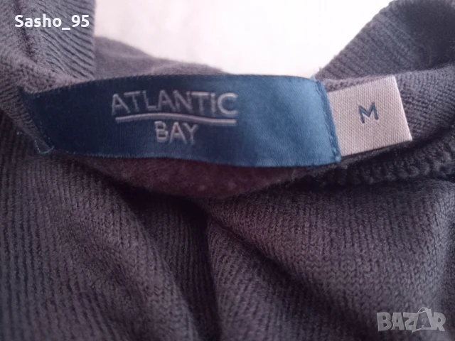 Пуловер , снимка 3 - Пуловери - 50820747